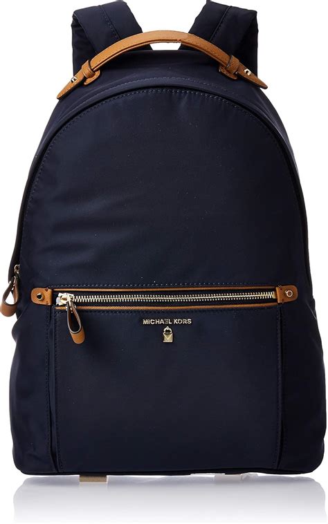 michael kors laptop backpack women's|michael kors laptop bag 15.6.